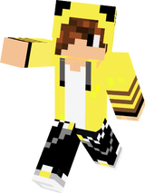 Kiko gamer 2002