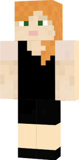 Alex Tuxedo