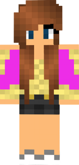 skin adoidads