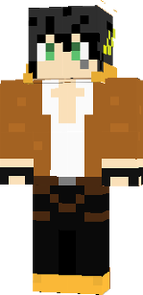 Pyro_Flame