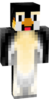 penguin