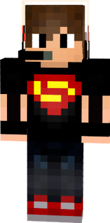 TheDragonKid ( YouTuber )