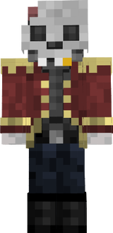 Sir Skull