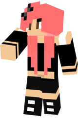 mine