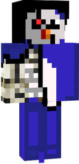 Hallowen Pengo