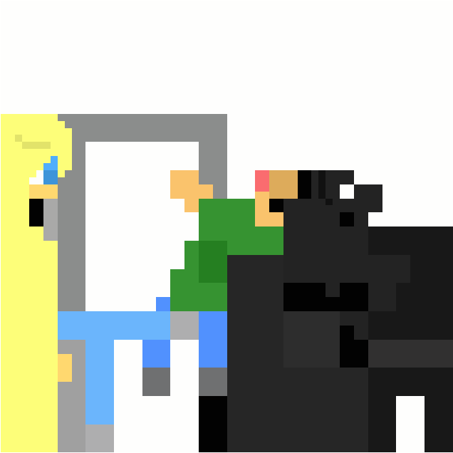 Preview of texture: Stella Kick Unnamed Kids Enemy