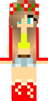 skin catarina