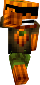 Mr.Abobora