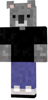 Coala melhorado