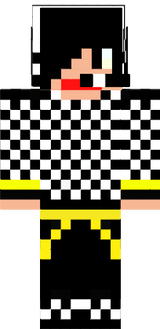 FLUKEmonkey