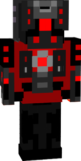 Ubgraded Titan SpeakerMan