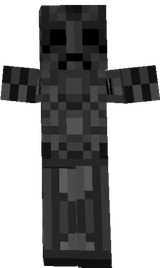 Cyber Soldier