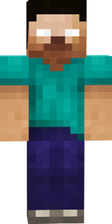 herobrine