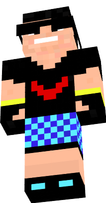 Preview of texture: PRO_oguzhan_PRO