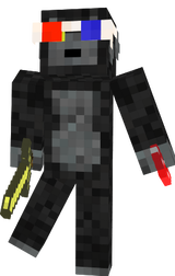 gorilla