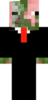 pigman