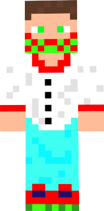 Preview of texture: MiKast