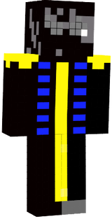 esqueleton