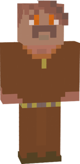 random guy side