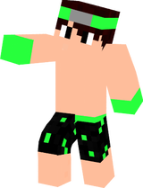 Matt3usG4mer