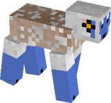 Mareep without wool