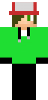 pokemon cookiegun96