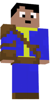 Valut Dweller 111 Update 2