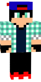 ShandowCraft