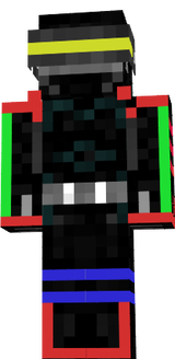 Bendy