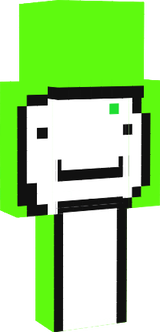 MINEGREEN