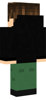 Kaiky Skin Real