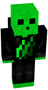 char