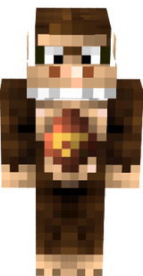SSBB Donkey Kong