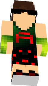 Raphacbr