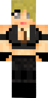 Sonya Blade (MK9)