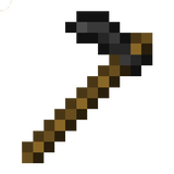 Coal Hoe
