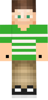 first character