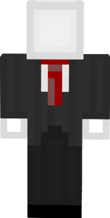 slender man