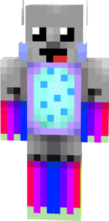 MCMine_HD
