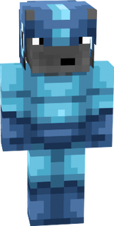Palokos_Megaman
