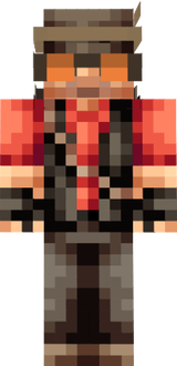 tims tf2 sniper