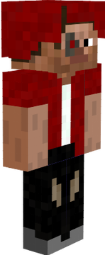cyber steve