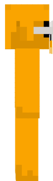 3D jake