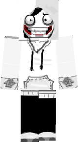 Jeff The Killer