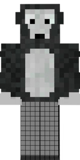 gorilla