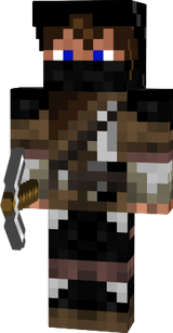 Ender Hunter