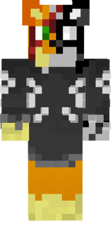Ningo1 goat