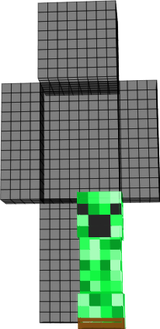 tiny creeper