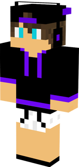 Skin GnomoGameplays