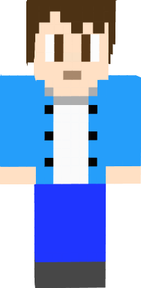 Preview of texture: Boy[skinmakers]